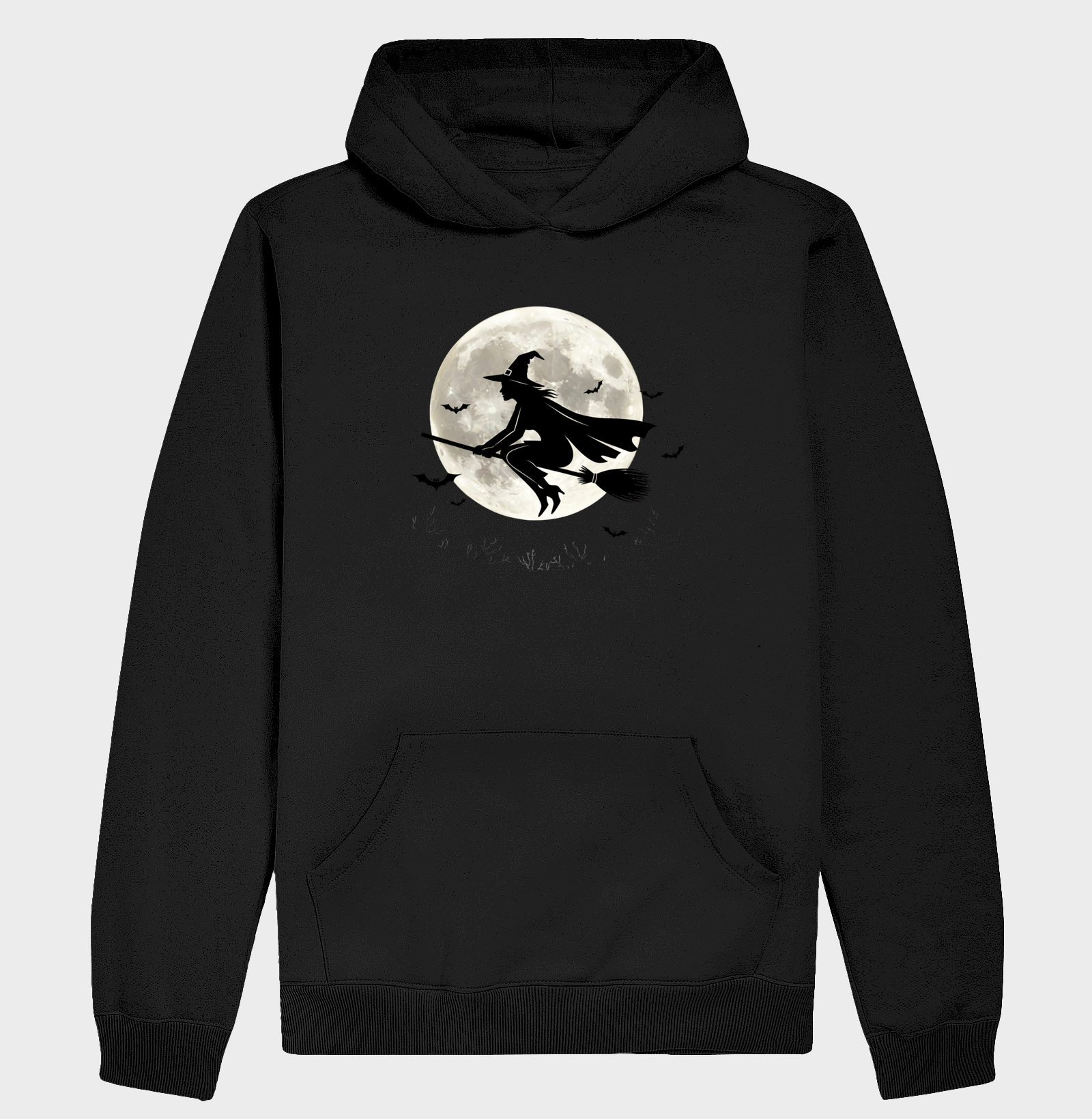 Witching hour
