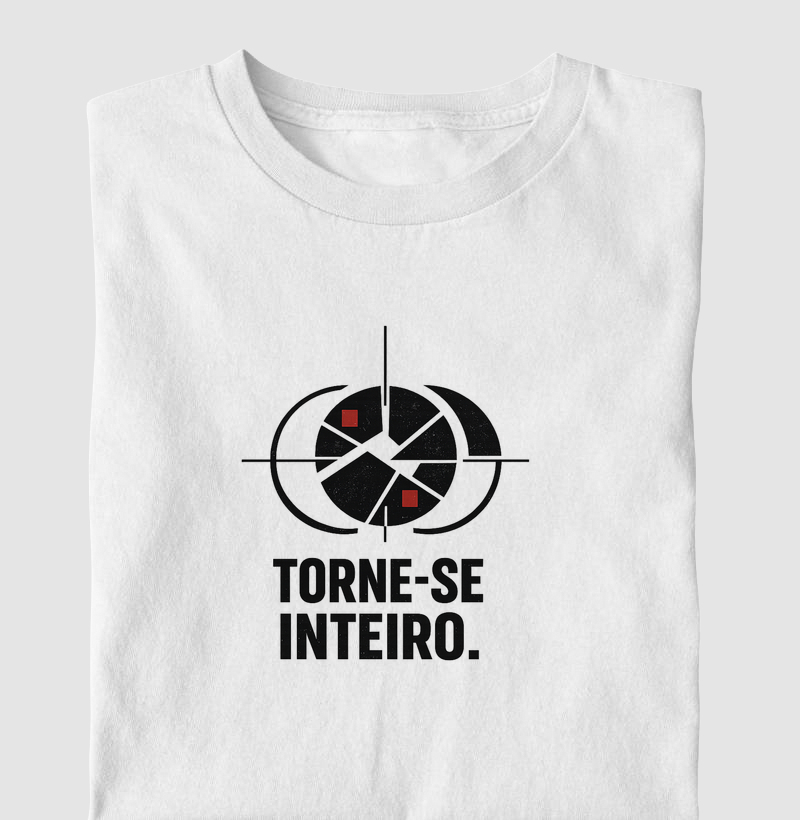 Torne-se Inteiro
