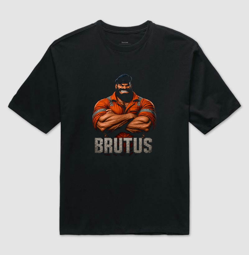 Brutus Marinheiro