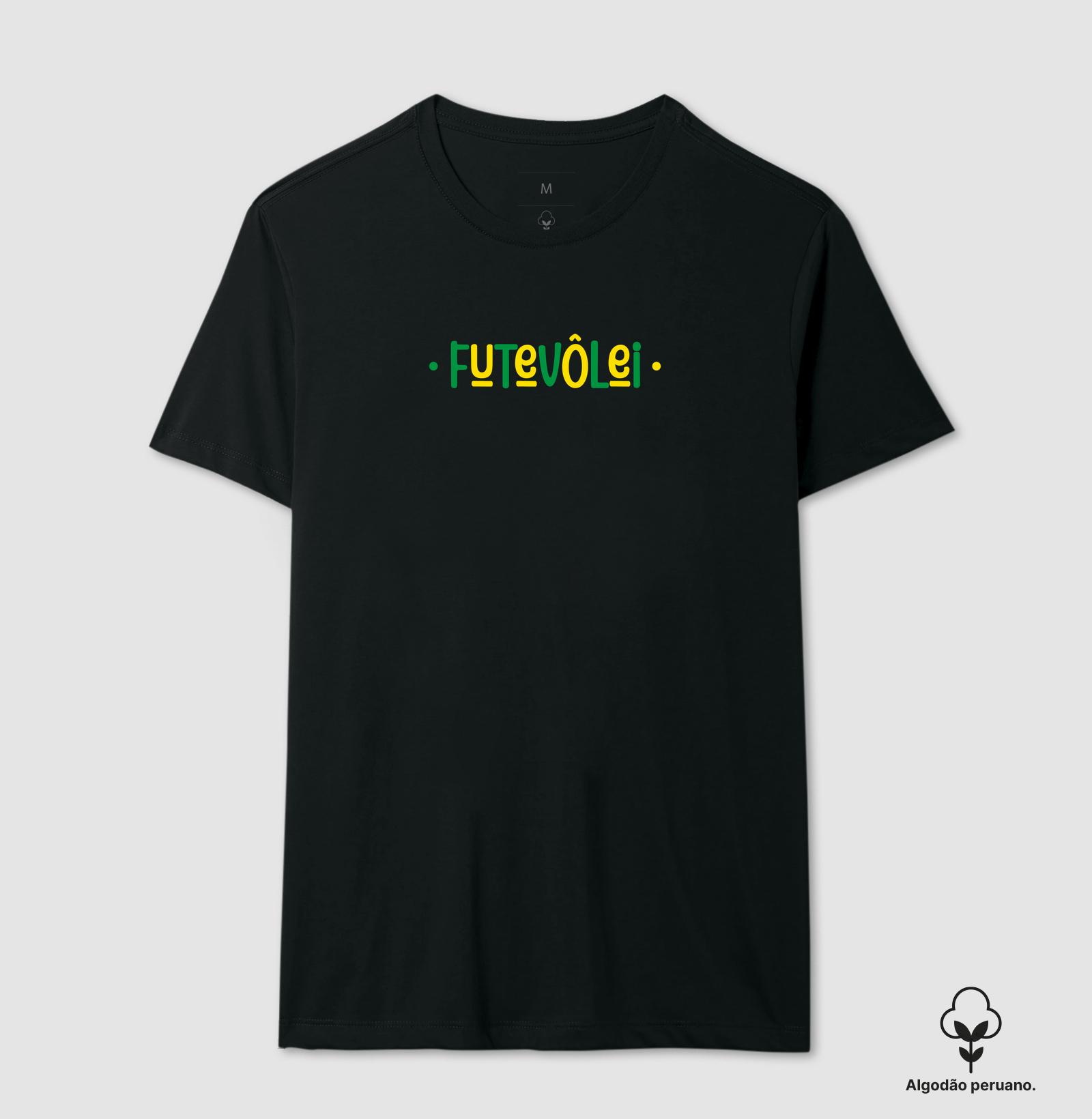 Futevôlei Brasil Type