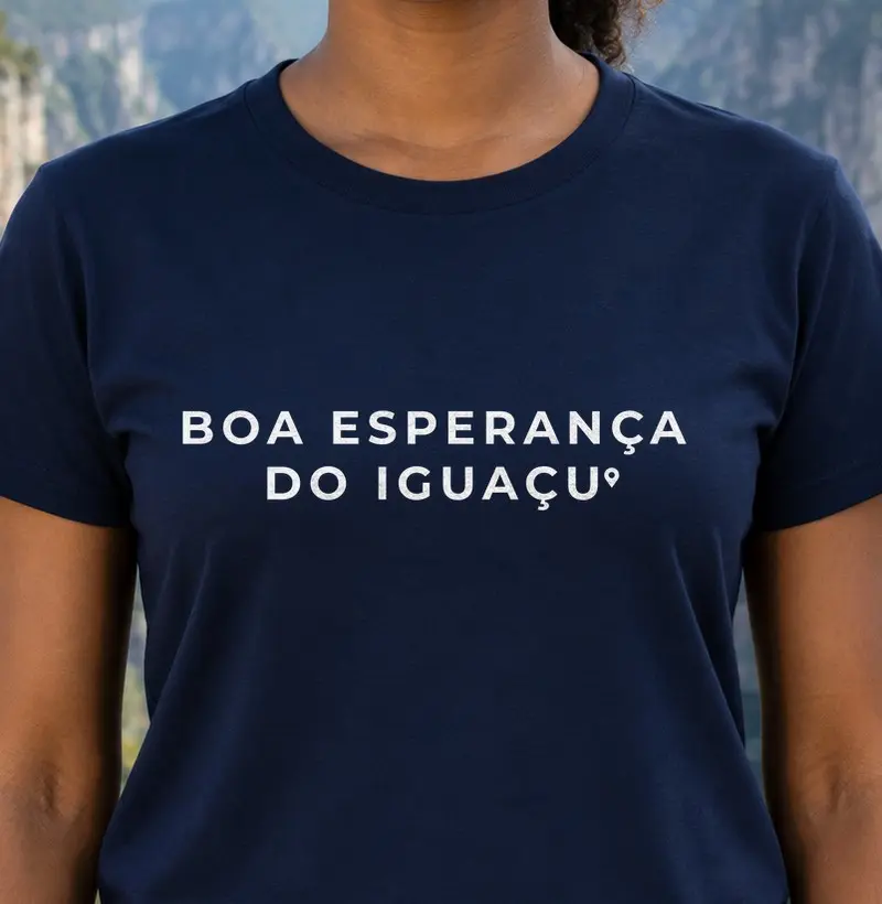 Boa Esperança do Iguaçu | Pin PR
