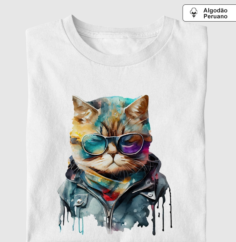 Bad Boy - Produto Premium - AlgodãoPeruano