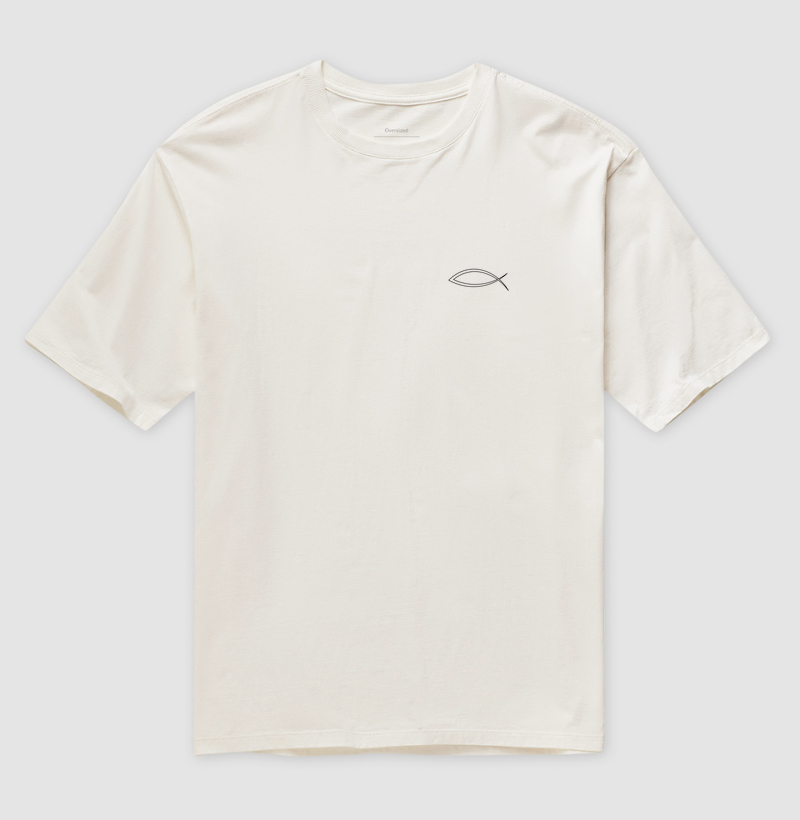 Missio Basic Oversized