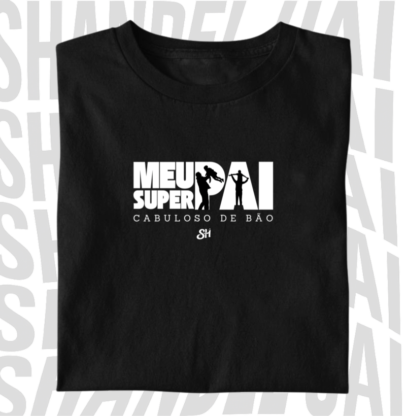Meu super pai 