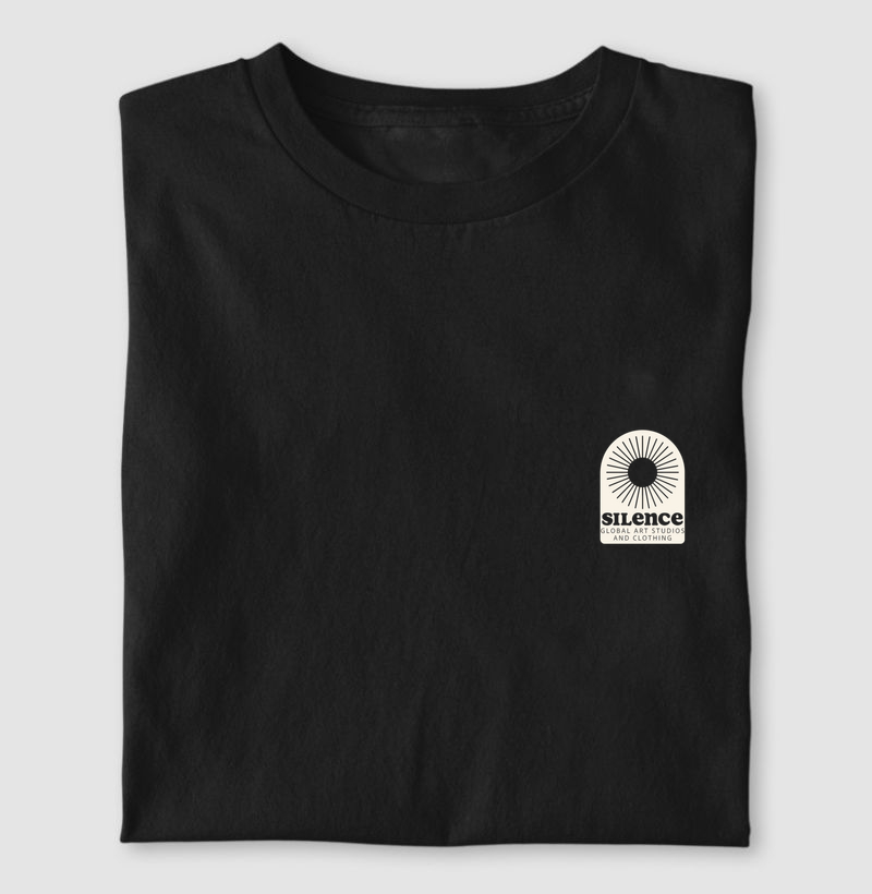 Silence Door 