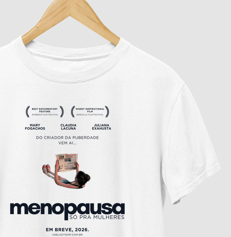 O Filme 