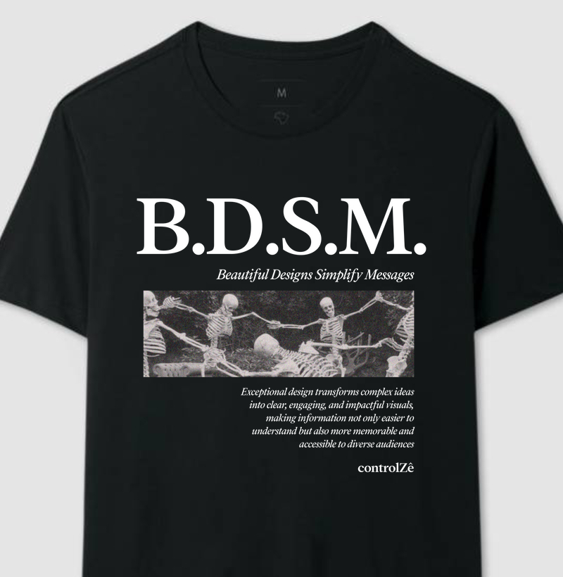 B.D.S.M