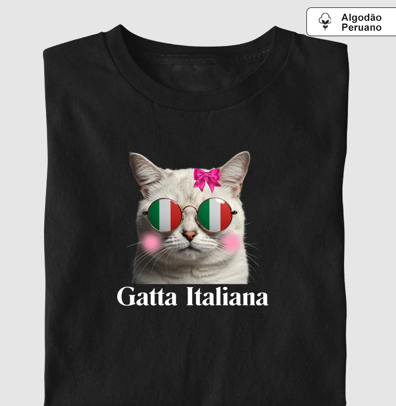 Gatta Italiana