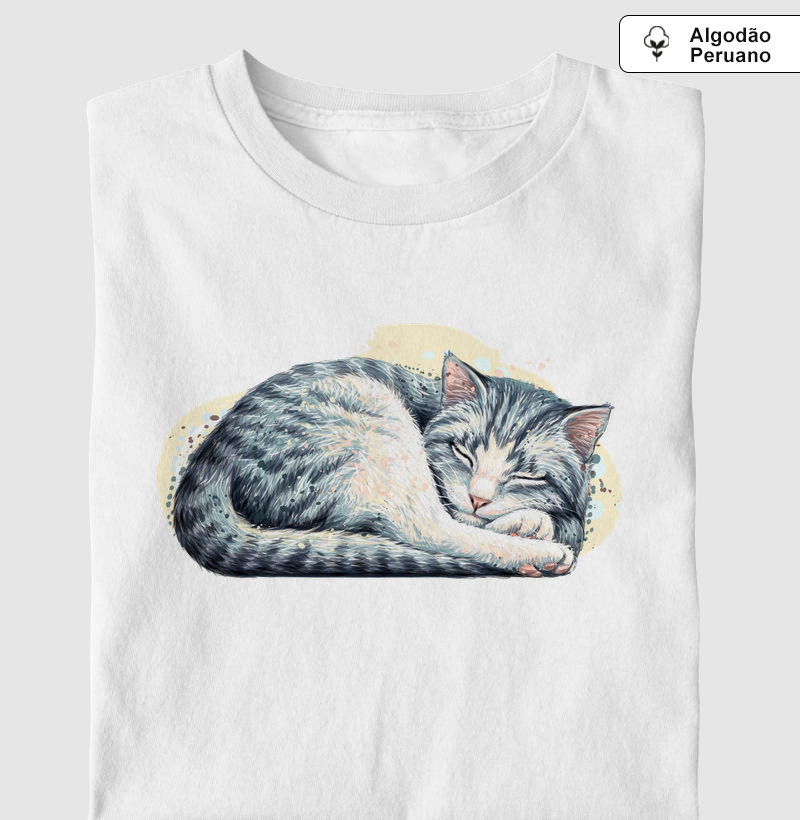 Aquarela: Cinzinha