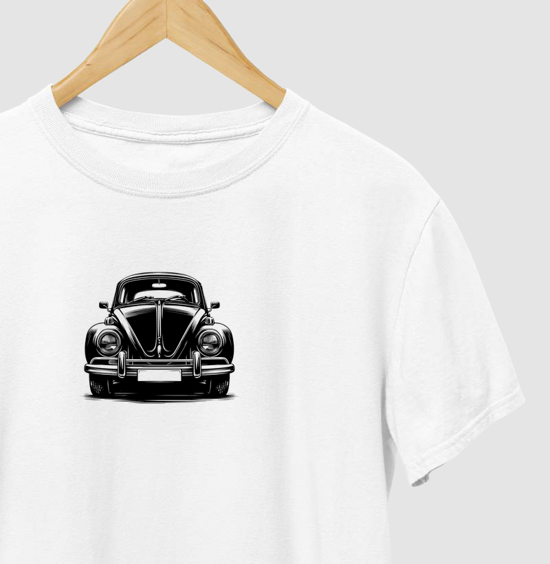 Camiseta Fusca