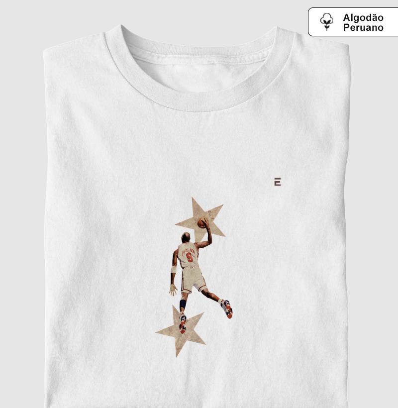 Basquete Michael