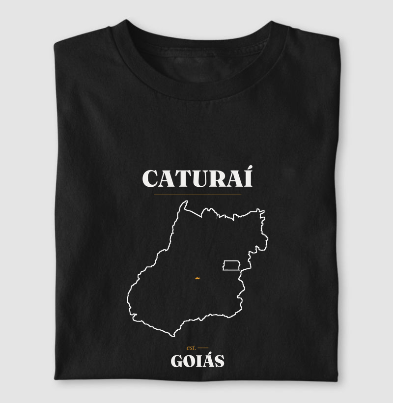 Caturaí | Legado GO