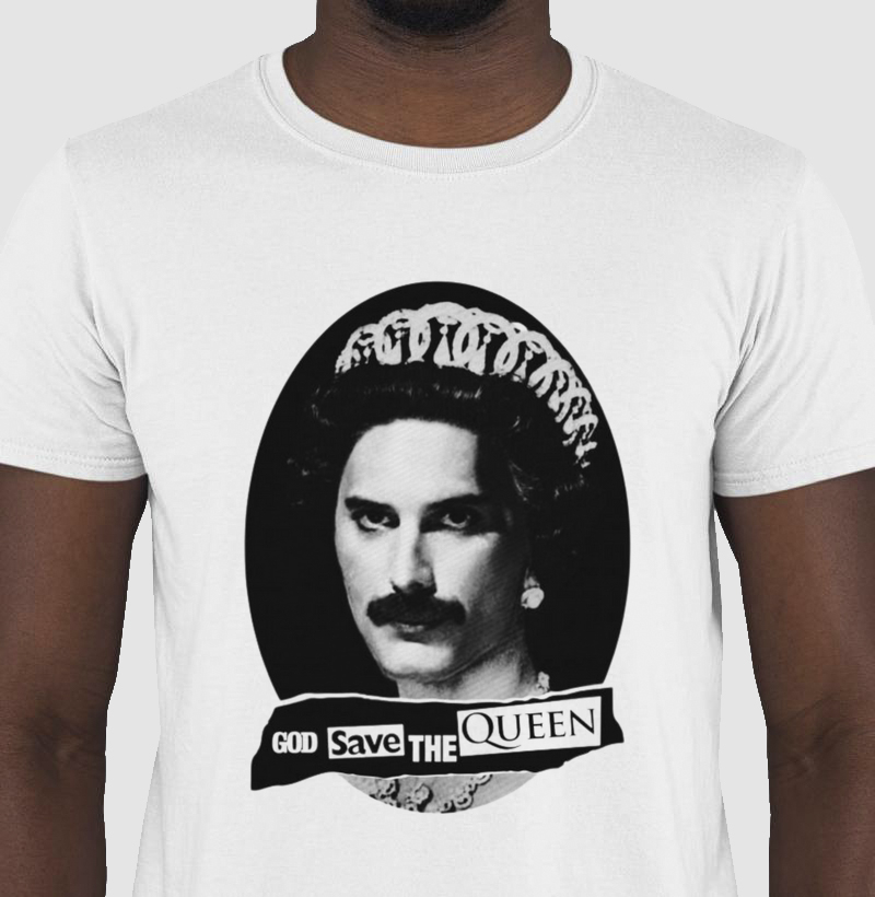 Queen - Save the Queen