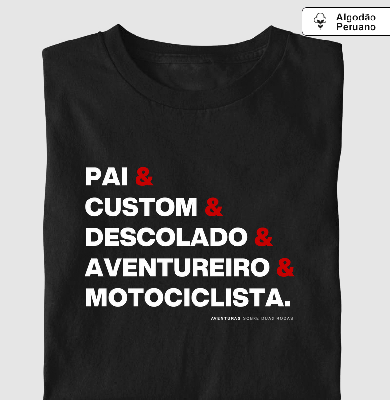 Pai Custom