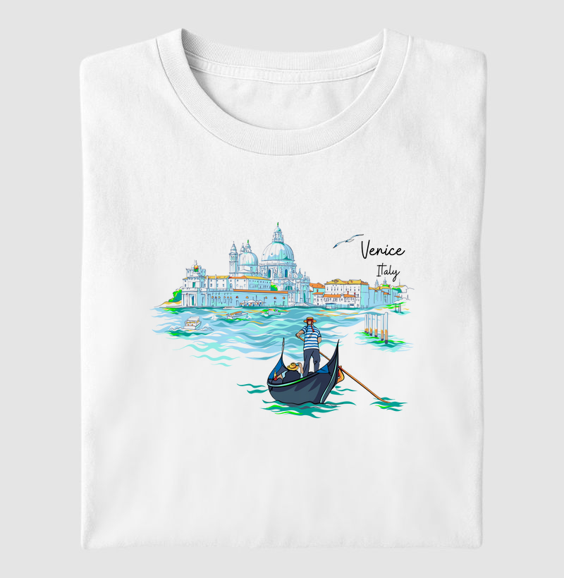 Venice - Itália