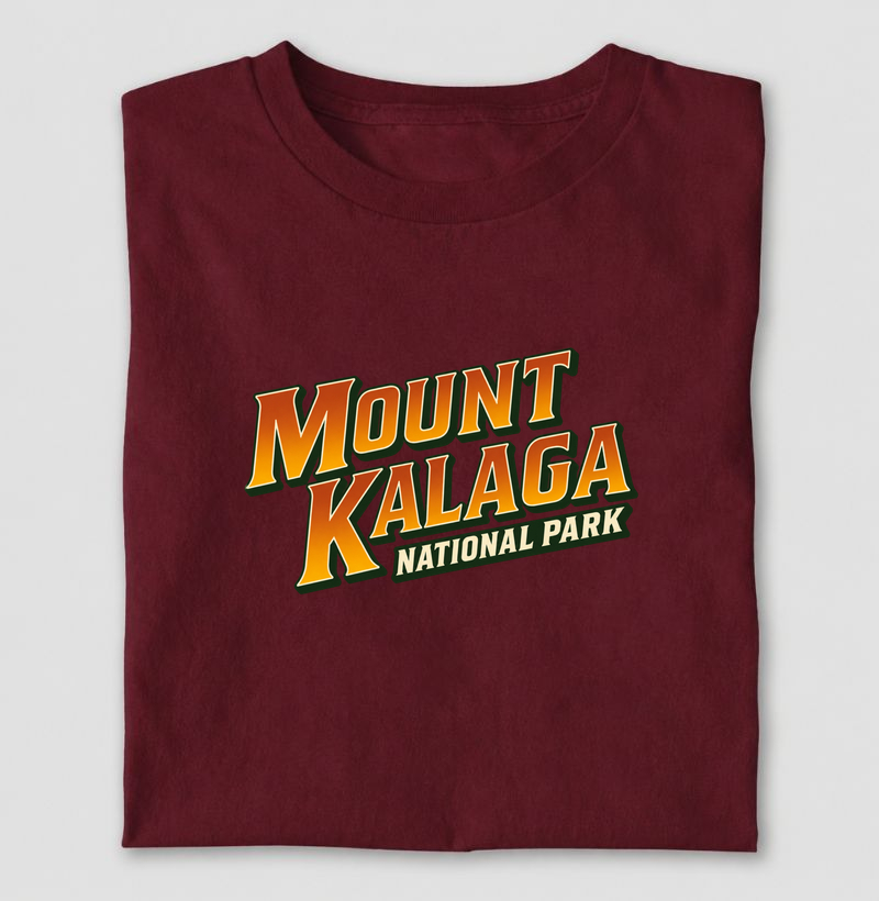Mount Kalaga - Logo