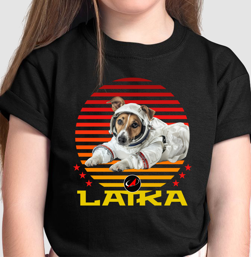 Laika 2