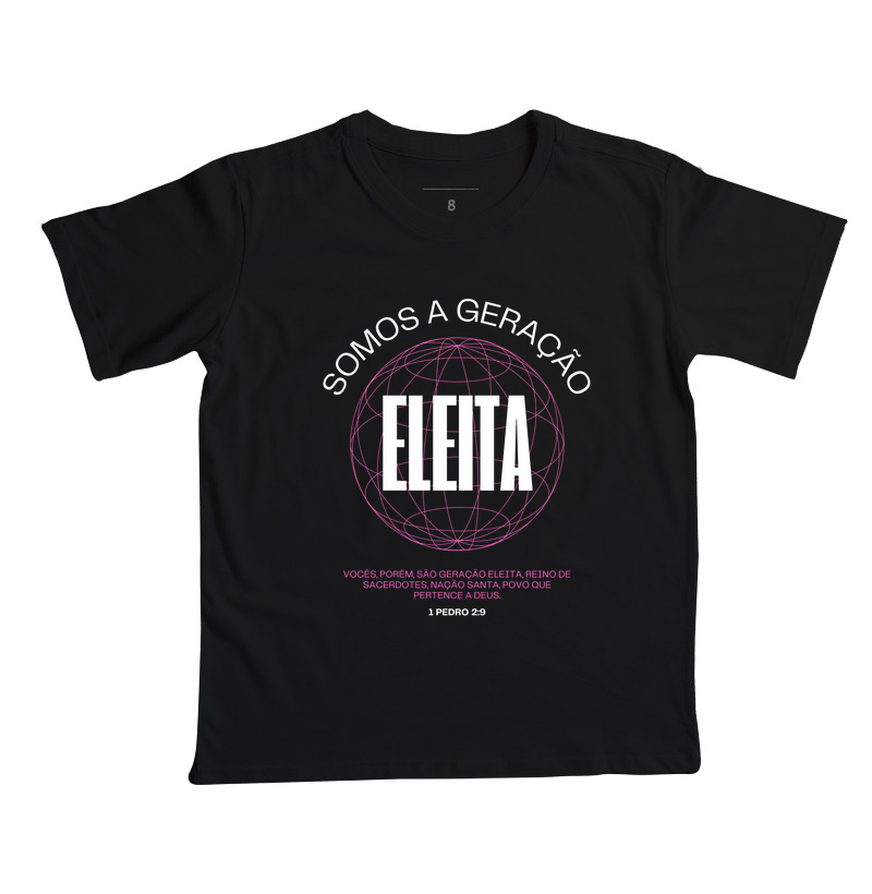 GERAÇÃO ELEITA
