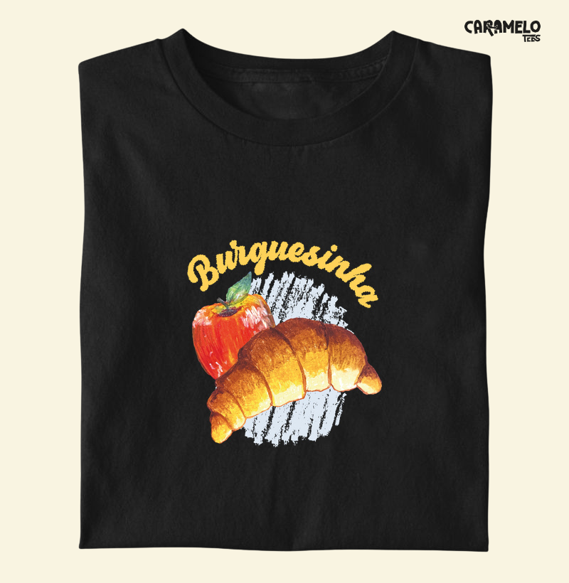 Burguesinha