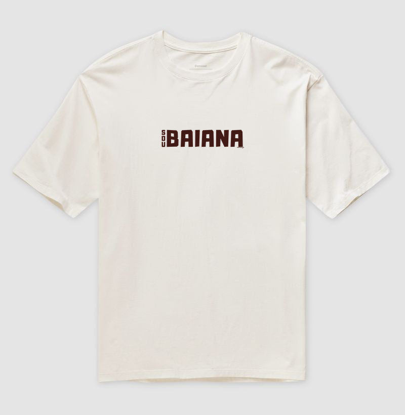 Sou Baiana