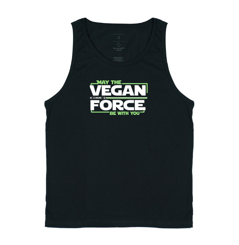 Vegan Force