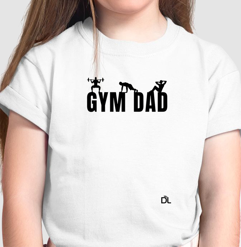 GYM DAD