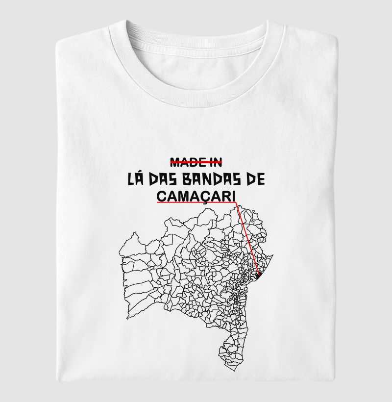 Camisa 0