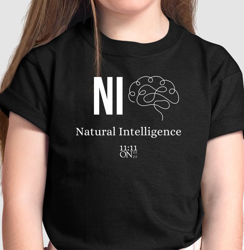 Natural Intelligence