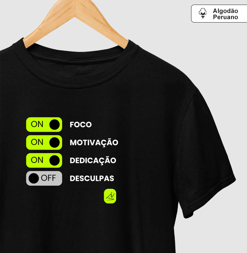 DESCULPAS OFF