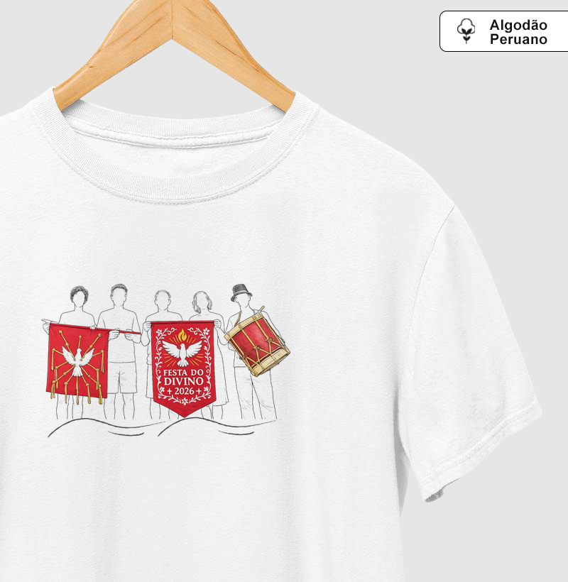 Festa do Divino de Turmalina 2026