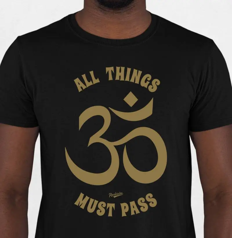 All Things Must Pass