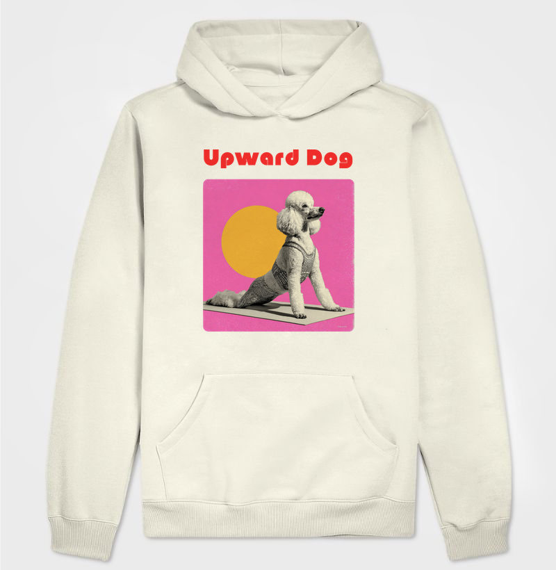 Upward Dog