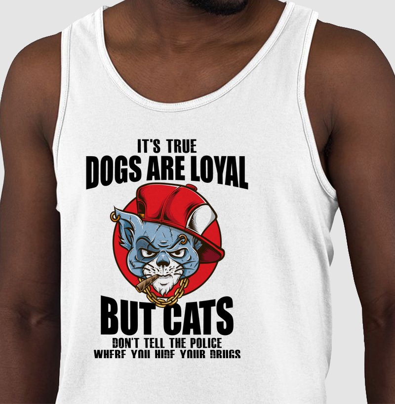Cats Loyal