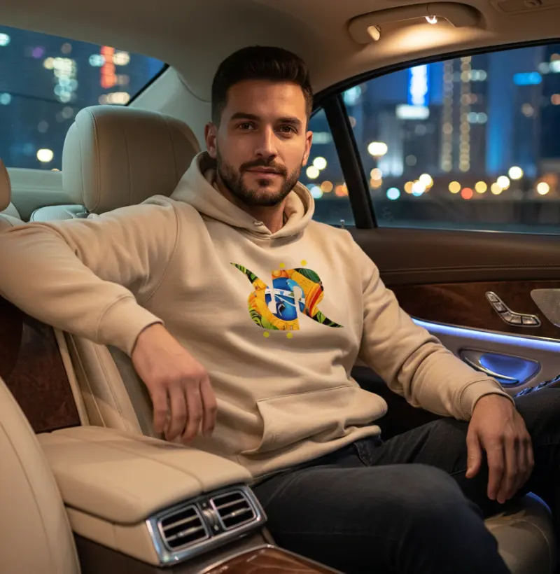 "Brasil Infinito" – Coleção Fauna & Arte