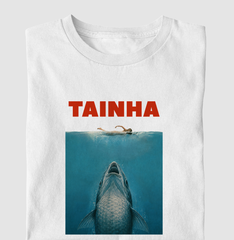 Ataque da Tainha
