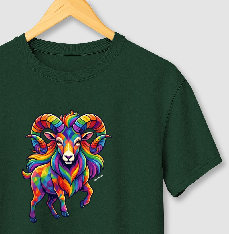 ♈🌈 Áries: Cheguei Primeiro, Amor