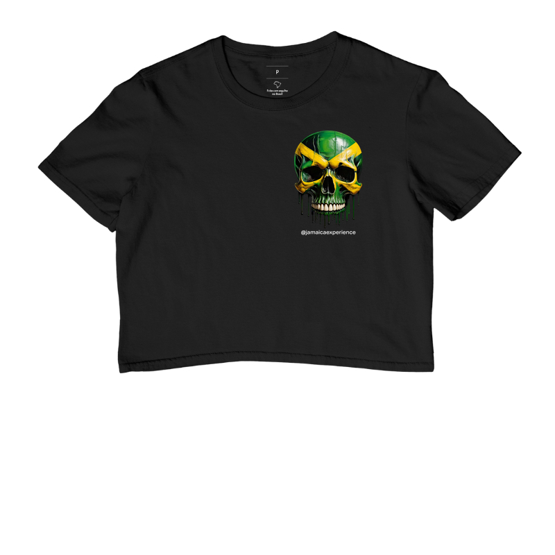 Jamaican Skull.