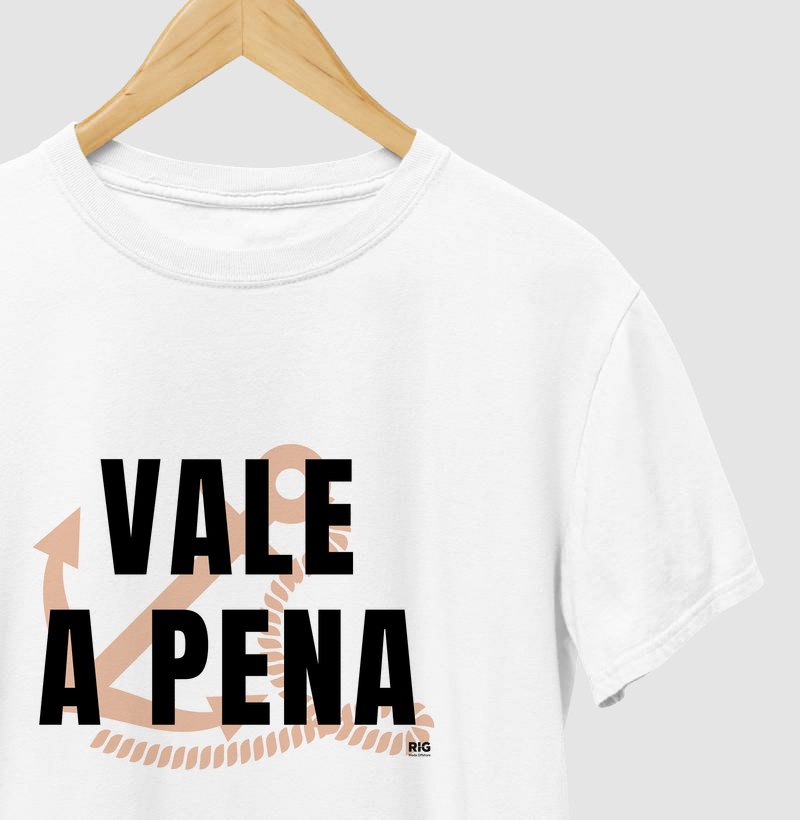 Vale a pena