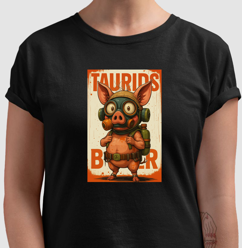 TAURIDS BEER PIG PIG 