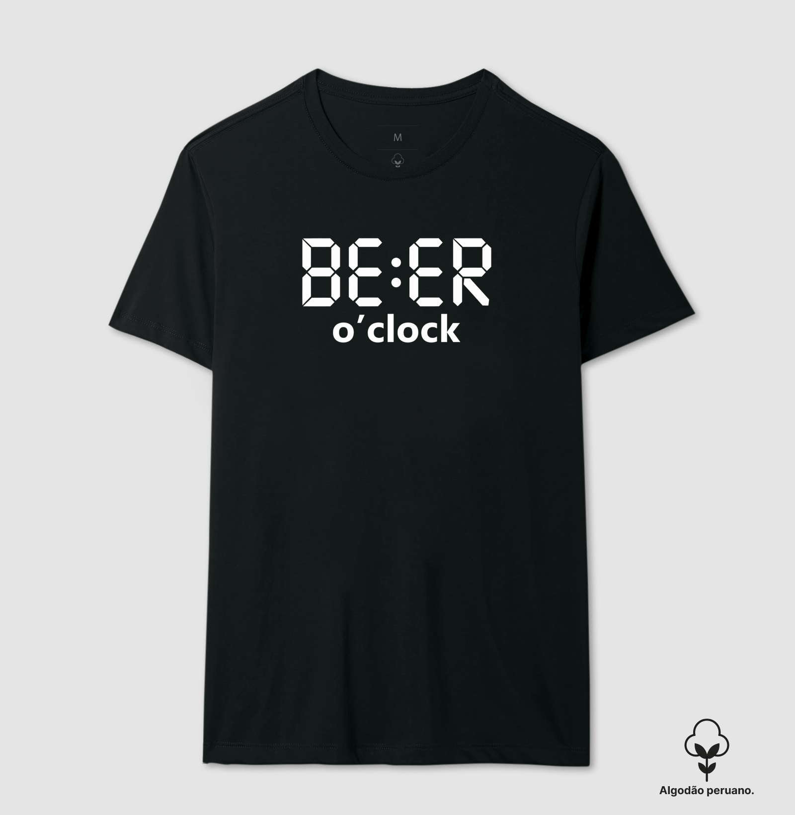 Beer O'Clock