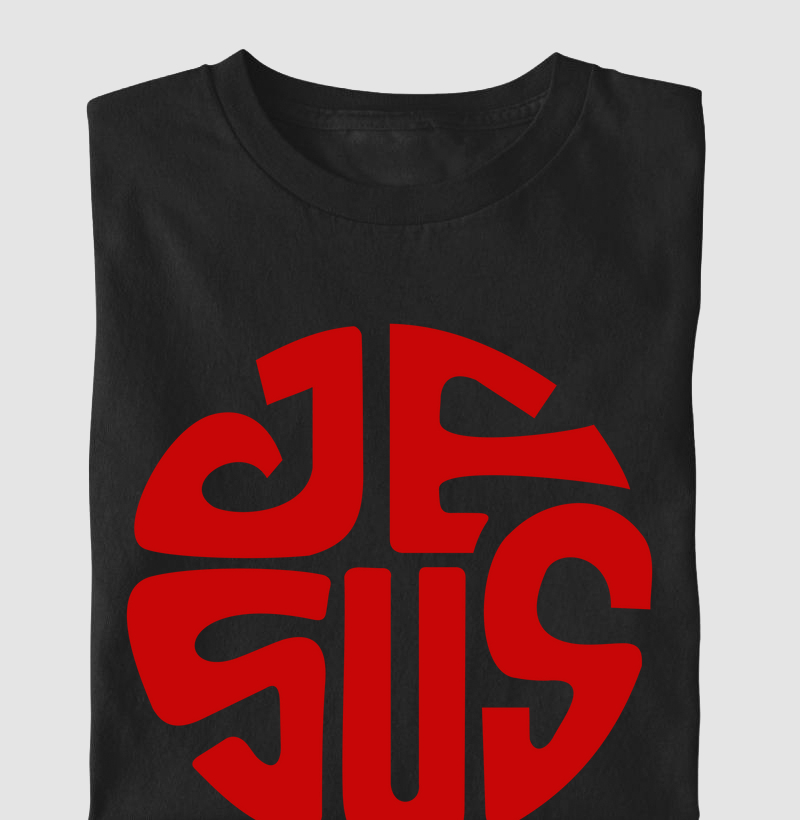 Infantil - Jesus Circulo