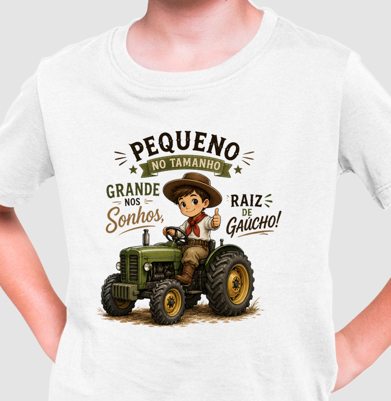 Pequenino