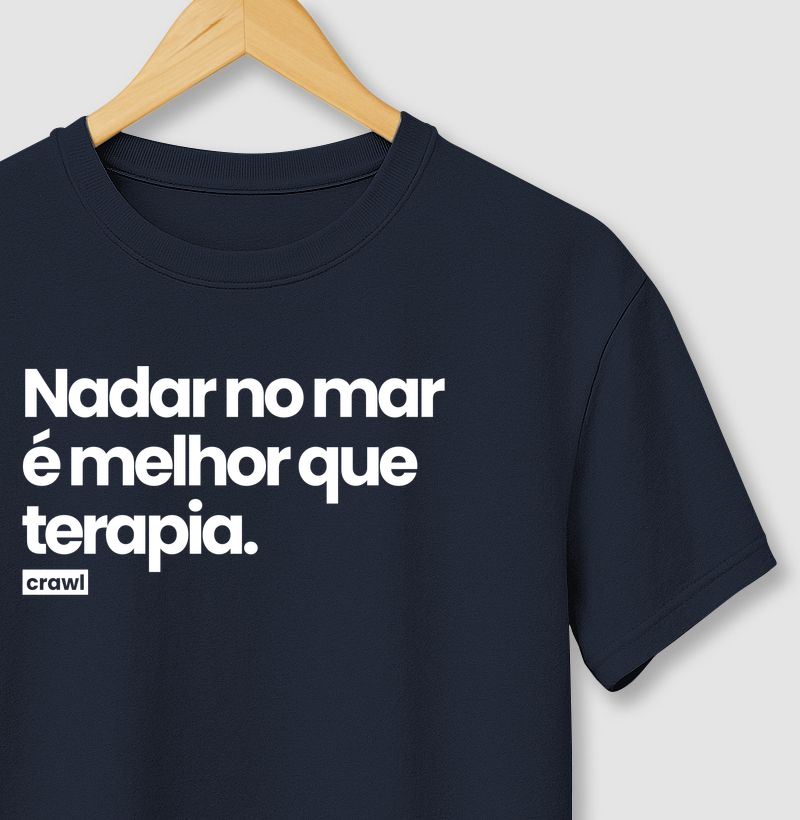 Nadar no Mar