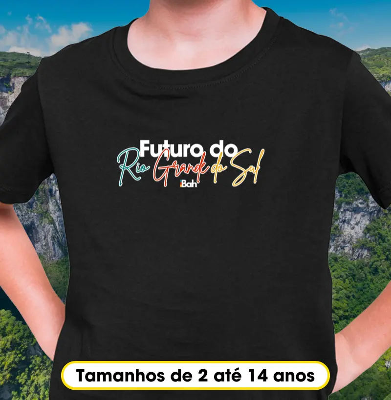 Futuro do Rio Grande do Sul