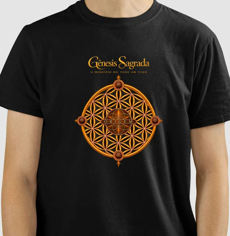 Gênesis Sagrada • Origem