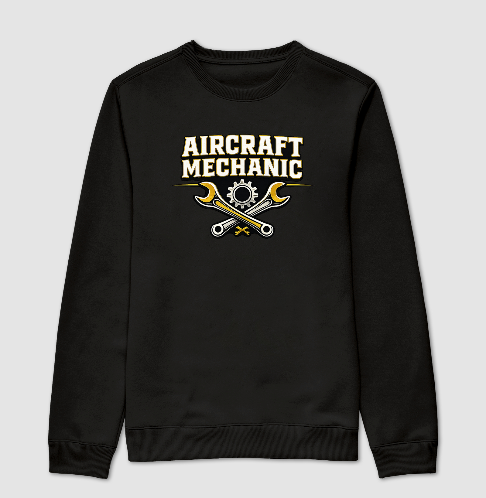 Aircraft Mechanic