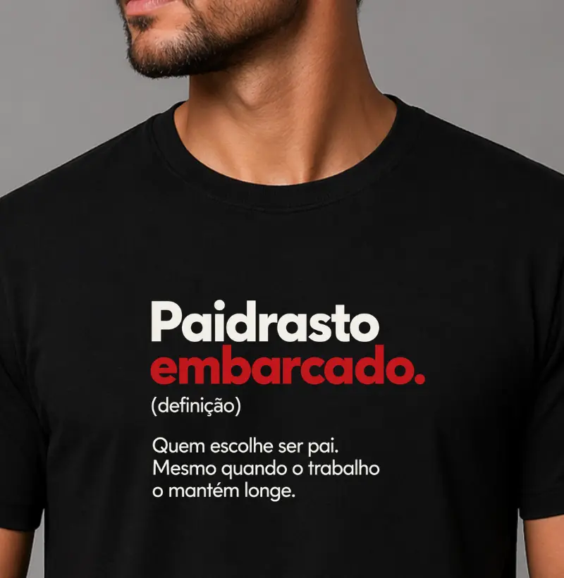 Paidrasto embarcado