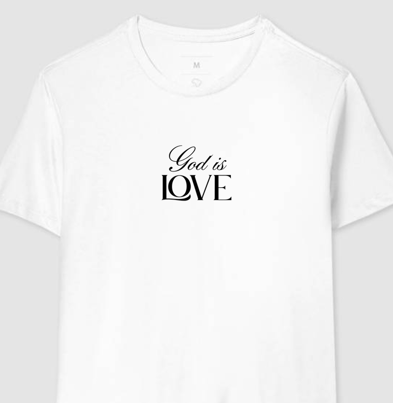Good Is Love