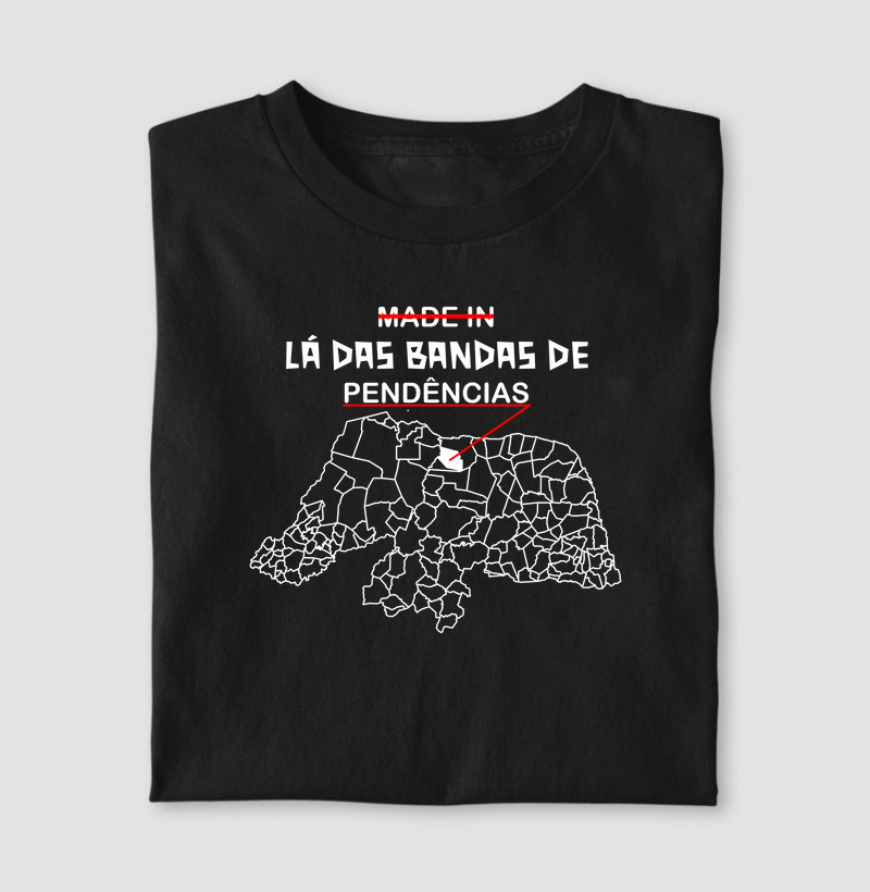 Pendências (RN) | Lá das Bandas