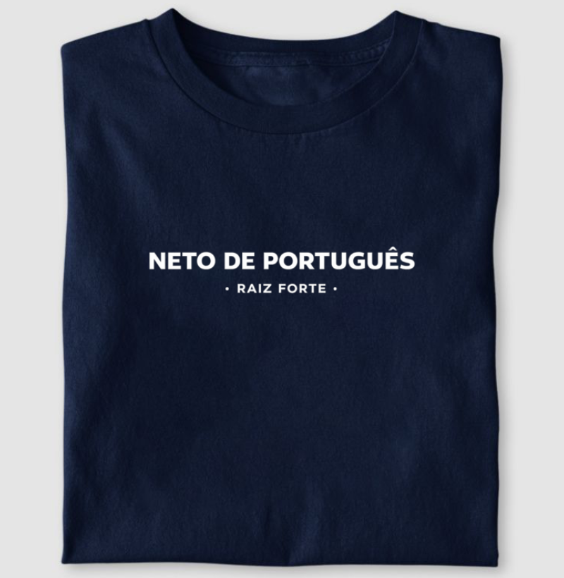 Neto de Português